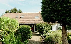 Haus Agricola - Ferienwohnungen