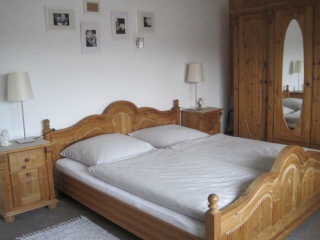 Haus Agricola - Ferienwohnungen Altenau  Buitenkant foto